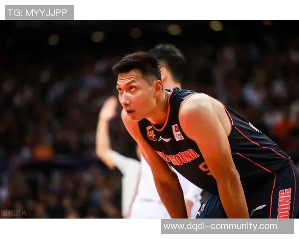 外援助力中国篮球崛起姚明的影响与贡献分析