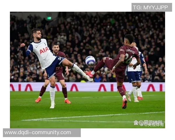 热刺逆转曼城夺胜补时绝杀点燃世界杯激情瞬间分析