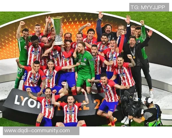 欧联杯精彩对决马竞与波尔图战成平局帽子戏法引发全场狂欢