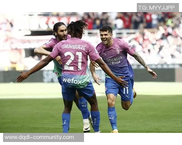 欧联杯精彩对决AC米兰凭神扑战胜尤文图斯3-0全场沸腾